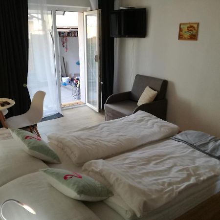 Hotel Bowal à Grzybowo  Extérieur photo
