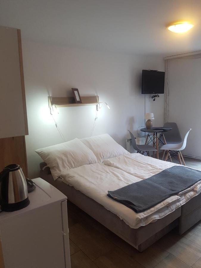 Hotel Bowal à Grzybowo  Extérieur photo