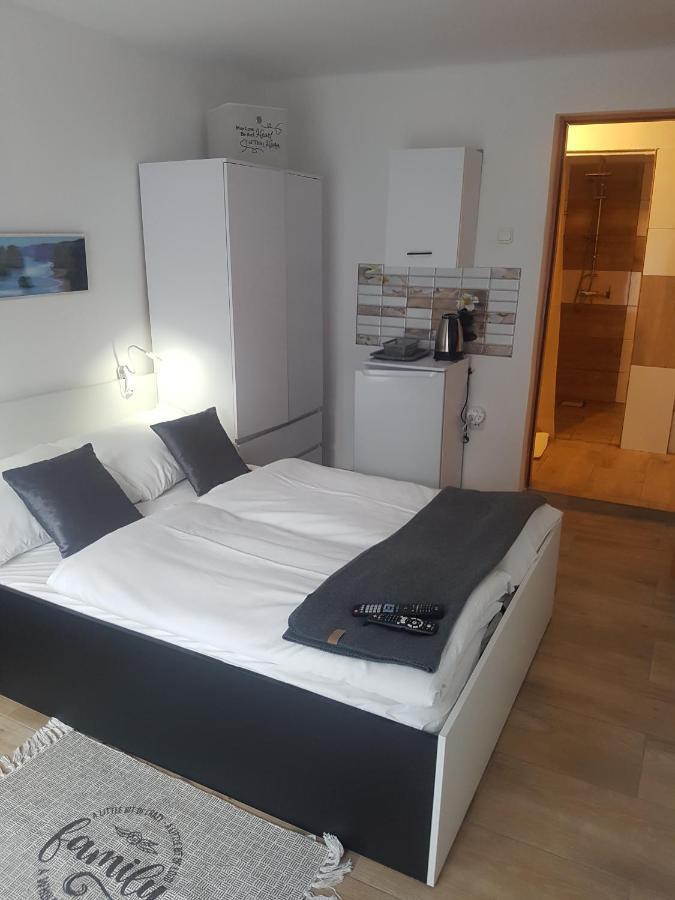 Hotel Bowal à Grzybowo  Extérieur photo