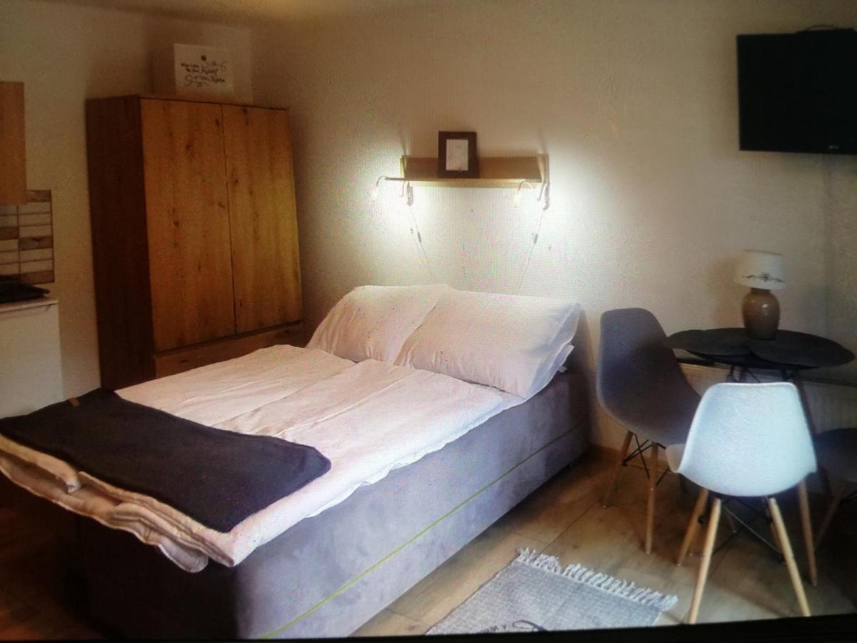 Hotel Bowal à Grzybowo  Extérieur photo