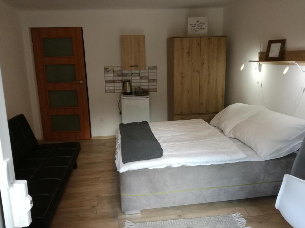 Hotel Bowal à Grzybowo  Extérieur photo