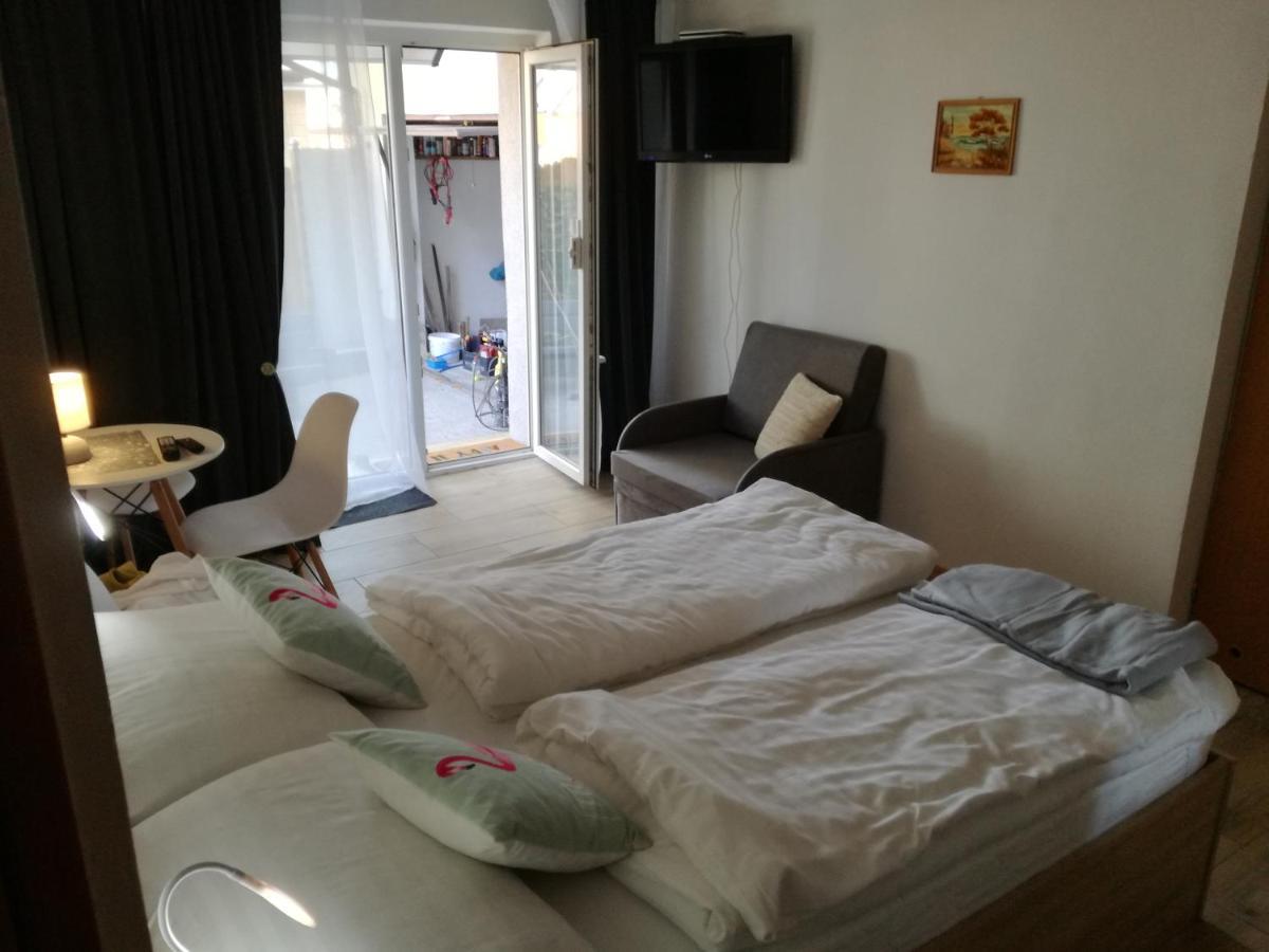 Hotel Bowal à Grzybowo  Extérieur photo