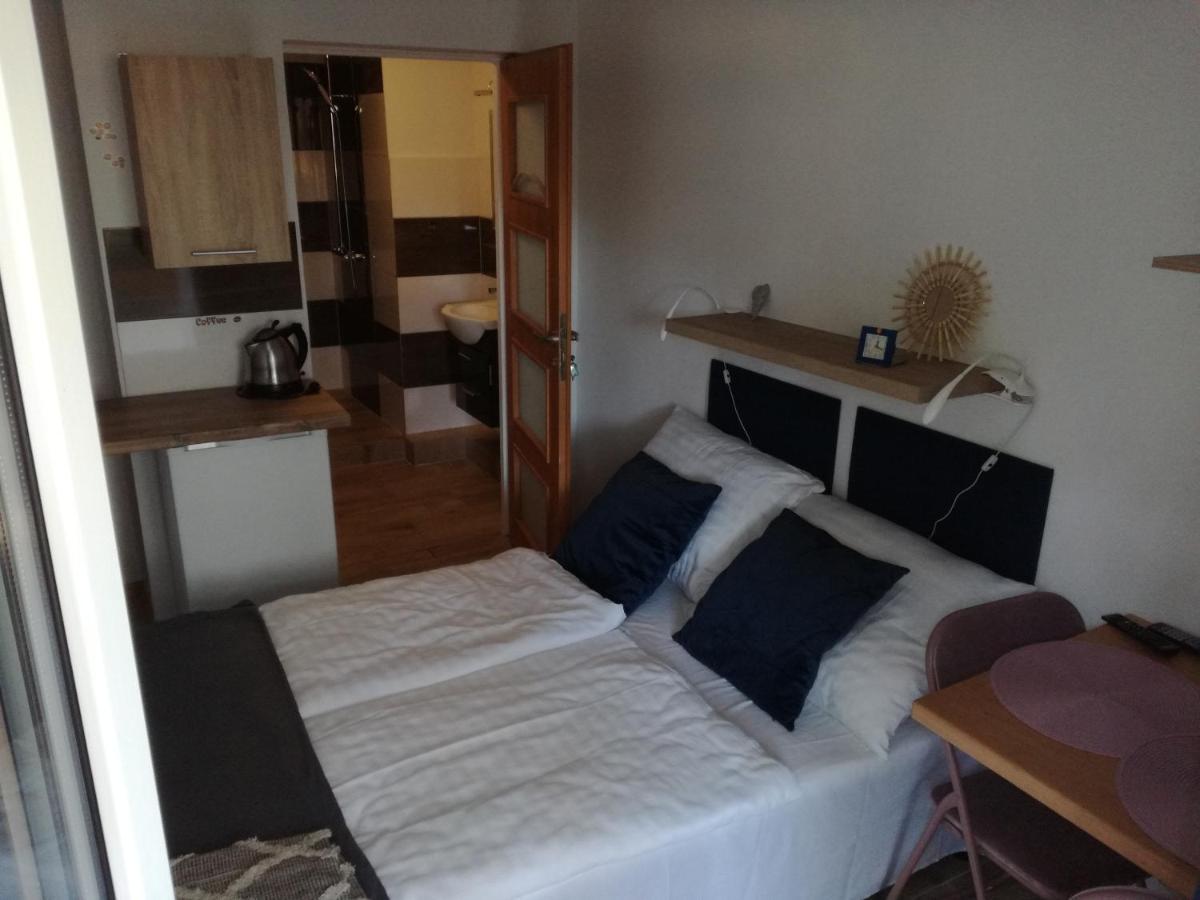 Hotel Bowal à Grzybowo  Extérieur photo